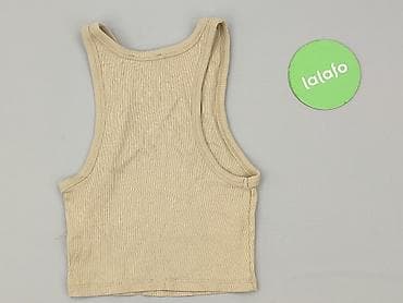 used things: Zara, Top damski, rozmiar M — 3