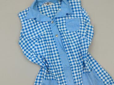 ubrania z lat 60: Sukienka damska, rozmiar XL — 2