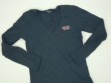 Pepe Jeans, T-shirt damski, rozmiar M w lalafo.pl Pepe Jeans, T-shirt damski, rozmiar M