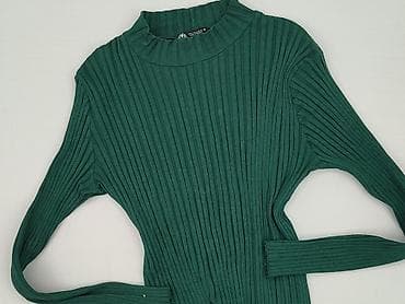 stradivarius men: Zara, Sukienka damska, rozmiar L — 1
