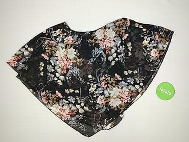 poncho only: Ponczo damskie, rozmiar M — 2