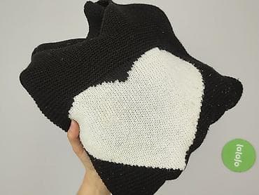 cheap black: Heart, Sweter damski, rozmiar M — 4