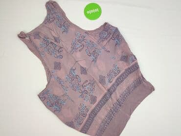 bluzki z odcieciem pod biustem: Sukienka damska, rozmiar 5XL — 3