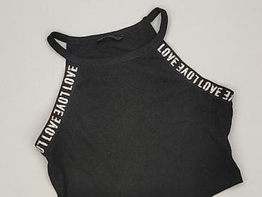 boho crop: Top damski, rozmiar XL — 1