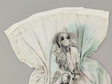 Chantelle, Women`s T-shirt, size 5XL (EU 50)