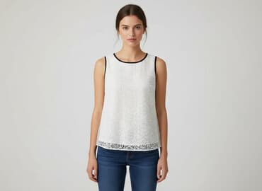 primark szlafrok: Atmosphere, Bluzka damska, rozmiar S — 7