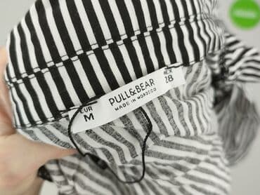 skarpetki z nadrukiem wlasnym: PULL&BEAR, Body damskie, M — 5