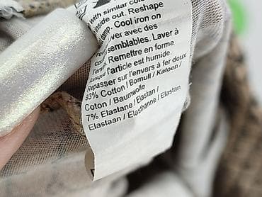 36 eu: River Island, Legginsy rozmiar S — 6