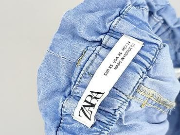 spodnie zebra h: Zara, Spodnie materiałowe damskie, rozmiar XS — 5