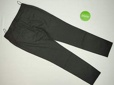 next spodnie materiałowe: NEXT Petite, Spodnie materiałowe damskie, rozmiar S — 3