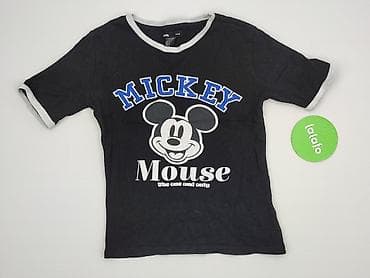 emo: Sinsay, T-shirt damski, rozmiar M — 2