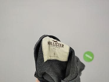 long sleeve: Hollister, Bluzka damska, rozmiar S — 4