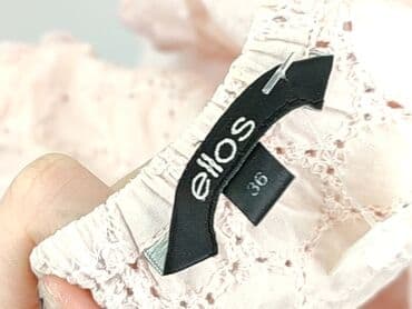 bluzki z elsą: Ellos, Bluzka damska, rozmiar S — 5