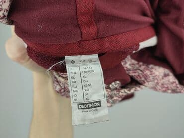 Women: Decathlon, Women`s fleece, XL — 5