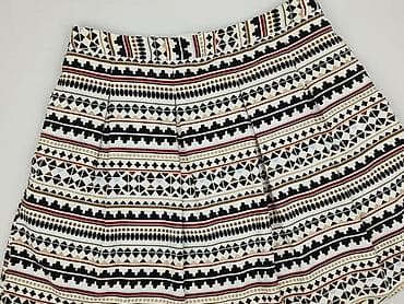 papavero darmowe wykroje: Spódnica damska, rozmiar M — 1