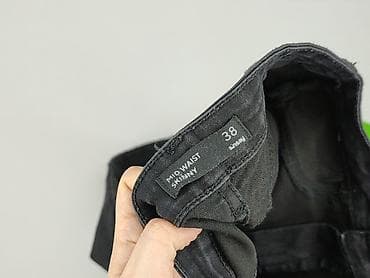 mcgordon jeans: Jeansy damskie, rozmiar M — 4