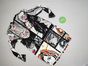 modna kuecka: Fasardi, Sukienka damska, rozmiar S — 3