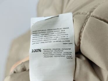 bytom kurtki zimowe: Sinsay, Kurtka przejściowa dla mężczyzn, rozmiar M — 5