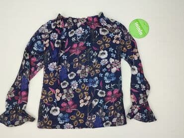 bluzki z rękawem 3 4 orsay: Orsay, Bluzka damska, rozmiar S — 3