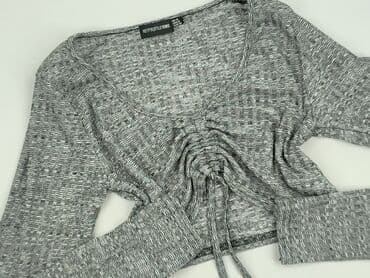 koszula do karmienia c a: PrettyLittleThing, Bluzka damska, rozmiar L — 1
