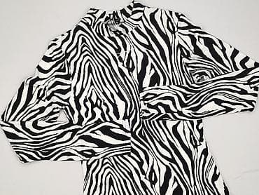 sweter damski solar: SZACHOWNICA, Bluzka damska, rozmiar S — 1