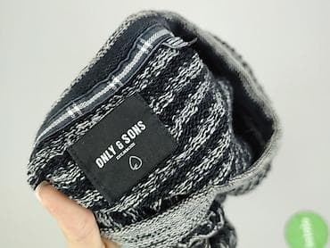 cargo pull and bear: ONLY & SONS, Sweter dla mężczyzn, rozmiar M — 4