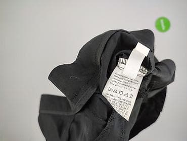elefanten sniegowce: Spodnie materiałowe damskie, rozmiar 6XL — 4