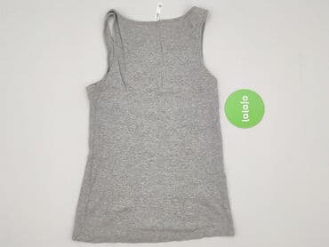 bluzki prazkowane: Sinsay, Top damski, rozmiar S — 3