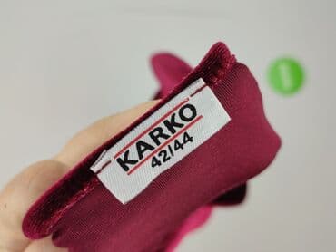 koszula franco feruzzi: Karko, Bluzka damska, rozmiar 2XL — 4