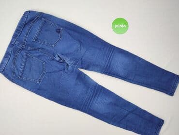 nerka damska tommy jeans: Beloved, Jeansy damskie, rozmiar 2XL — 3