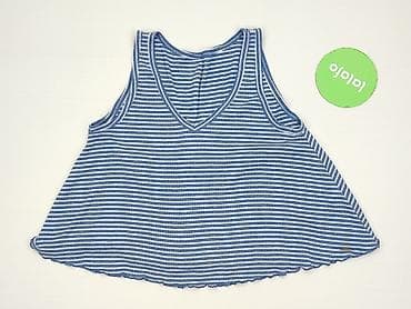 bluza w paski: Top damski, rozmiar S — 2