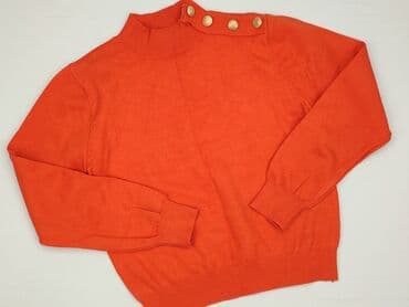 sweter h: Tu, Светр жіночий, розмір S — 1