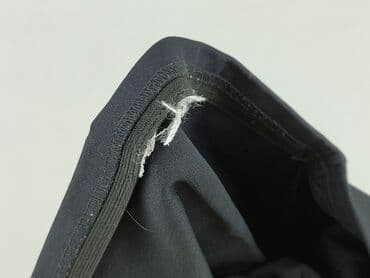 mini spódniczka czarne: Spódnica damska, rozmiar S — 4