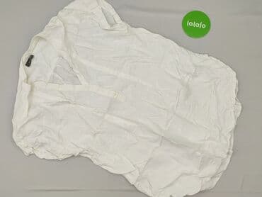 sukienka z karczkiem: Yessica, Bluzka damska, rozmiar XL — 2