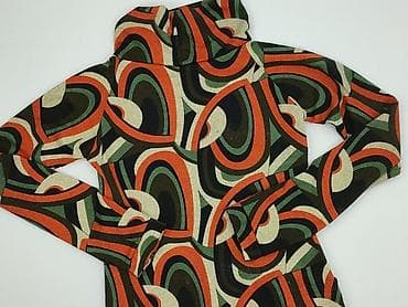 legginsy zebra: Sukienka damska, rozmiar S — 1