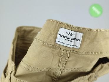 spodenki tech: Denim Project, Szorty dla mężczyzn, rozmiar L — 4