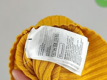 sweter grucha: H&M Divided, Sweter damski, rozmiar XS — 4