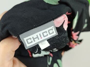 Жінкам: Chic, Жіноча блуза, розмір L — 4