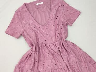różowa sukienki sinsay: Sinsay, Sukienka damska, rozmiar M — 1