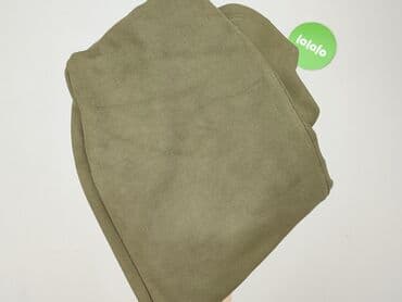 zamszowa spódnice camel: Spódnica damska, rozmiar S — 4