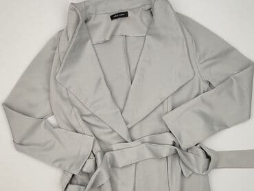 trencz i sukienka: New Look, Płaszcz damski, rozmiar M — 1