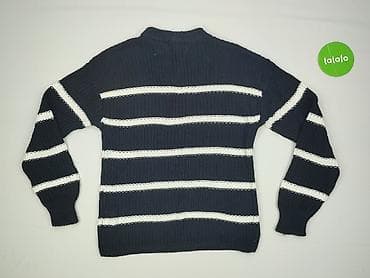 sweter marks: 157, Sweter damski, rozmiar M — 3
