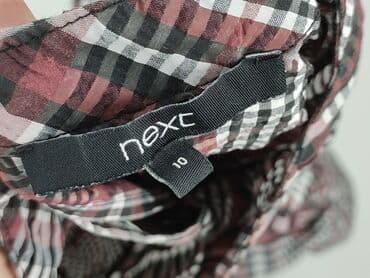 tureckie bluzki bawełniane: Bluzka damska, rozmiar M — 4