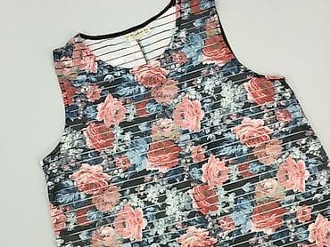PULL&BEAR, Top damski, rozmiar L