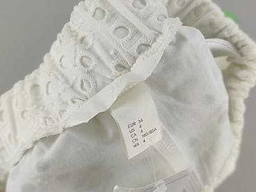 biale spodenki hm: Szorty damskie, rozmiar 2XS — 4