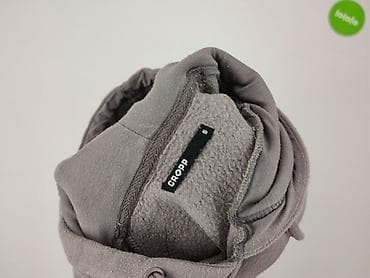 cropp bomber: Cropp, Bluza z kapturem damska, rozmiar S — 5
