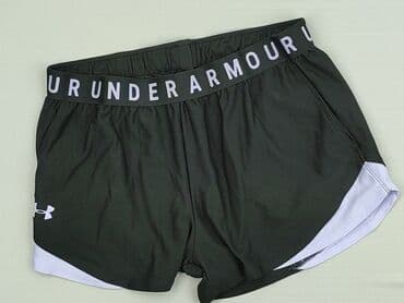 Under Armour, Шорти жіночі, розмір M