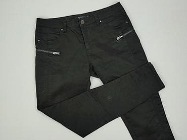 jeans rocks: Mohito, Jeansy damskie, rozmiar S — 1