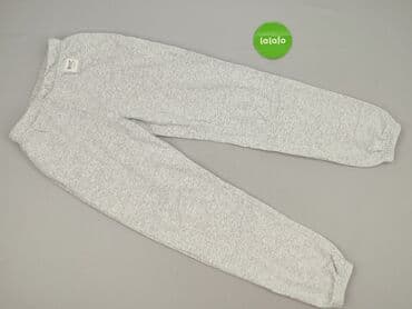 spodnie woskowane mango: Spodnie dresowe, H&M, 13 lat, 158, stan - Bardzo dobry — 2