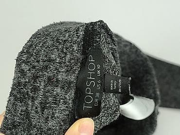 dresy croop: Topshop, Spodnie dresowe damskie, rozmiar S — 5